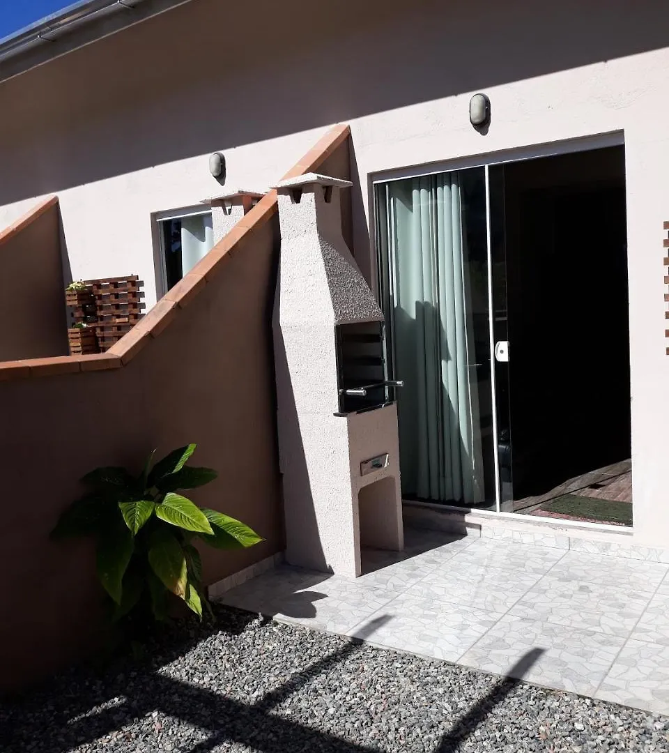 Casa Do Nei Villa Bombinhas