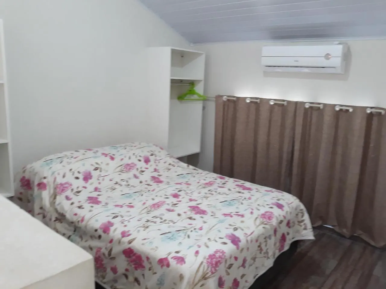 Feriehus Casa Do Nei Villa Bombinhas